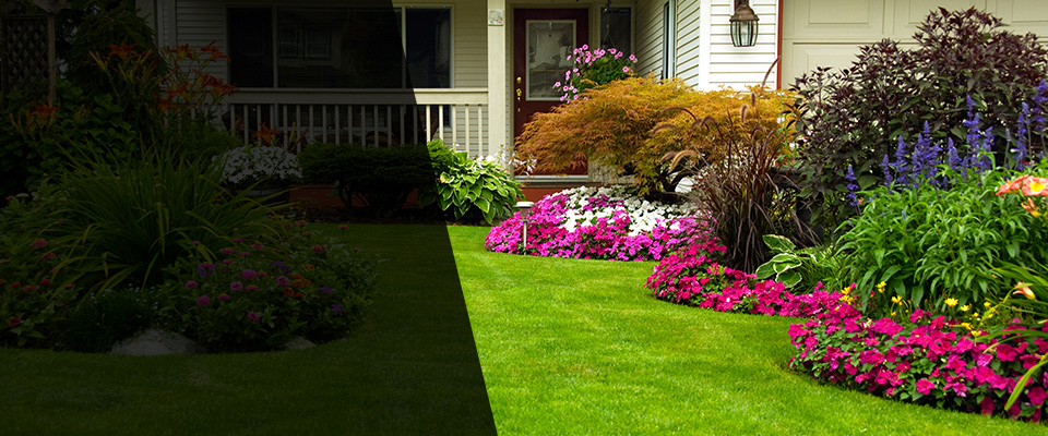 Trevilians Landscapers