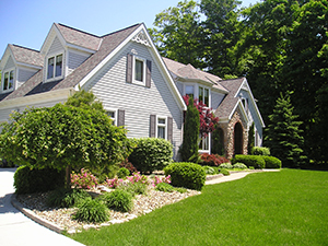 Landscapers and Lawncare Services in Trevilians, VA