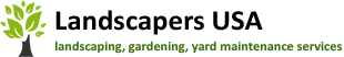 Trevilians Landscapers